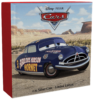 „Doc Hudson“ je štvrtým vydaním série mincí „Autá“ spoločnosti Disney Pixar. Na striebornej minci 1 oz je Doc Hudson ako báječný Hudson Hornet ™ na gravírovanom pozadí chladičových kúpeľov.