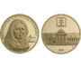 175645-zlata-medaila_zuzana_caputova_2019_cover-jpg Zlatá medaila - prezidentka SR Zuzana Čaputová.