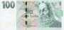 100 Kč, 2018, Séria "J36"
Stav: UNC
Sériové číslo bankovky môže byť rôzne!
Ilustračné foto! 
 
 
