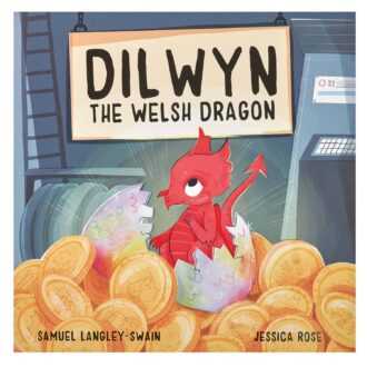 Created in exclusive partnership between Owlet and The Royal Mint

Aimed at children aged between 2and 5 years old

Written by Author Sam Langley-Swain

Embellished with colourful and charismatic illustrations that bring the story to life

Uses simple language to stimulate reading and comprehension skills

 