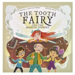 A tale of wobbly teeth and watch-miceThe second in a series of six books about the magical world of the Tooth FairyProduced in exclusive partnership between Owlet Press and The Royal MintAn inclusive and modern take on the story for boys and girls aged 5 years and above to enjoyBrings an age-old tradition to life through charming illustrations and captivating storytellingWritten by Author Sam Langley-Swain, and illustrated by Davide OrtuDesigned to be read aloud to encourage and develop reading skills