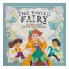 A magical tale of treasure and tooth fairiesProduced in exclusive partnership between Owlet Press and The Royal MintBrings an age-old tradition to life through charming illustrations and captivating storytellingWritten by Author Sam Langley-Swain, and illustrated by Davide OrtuAn inclusive and modern take on the story for boys and girls aged 5 years and above to enjoyDesigned to be read aloud to encourage and develop reading skills