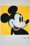 Andy Warhol d´apres - Mickey Mouse
Rozmer: 38,3 x 56,3 cm