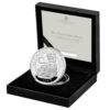 The Royal Tudor Beasts Seymour Panther 2022 1oz Silver Proof Coin