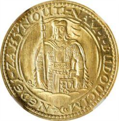 1 Dukát, 1930, Kremnica, 3,49g, MCH CSR1D-005 UNC | UNC , NGC MS 65