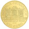 Najpredávanejšia zlatá investičná minca v Európe.
Skutočná klasika – Zlaté Investičné mince „Viedenská filharmónia“, ktoré boli vydané prvýkrát v roku 1989, a odvtedy patria k najvyhľadávanejším zlatým minciam na celom svete. 
Emisiu roku 2019 vyrazila rakúska mincovňa z 1 unce 99,99% čistého zlata. 
Ikonická minca „Viedenská filharmónia“ má rovnaký motív od svojho vzniku a predstavuje niekoľko nástrojov viedenského orchestra – viedenský roh, violončelo, harfu, fagot a husle. Na lícnej strane je umiestnený slávny píšťalový organ zo zlatej sály viedenského Musikvereinu, ktorý je uznávaný po celom svete ako pozadie novoročných koncertov filharmónie. 
Zlatá minca sa dodáva voľne bez balenia.