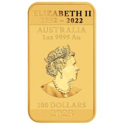 156894-rectangular_dragon_2023_1oz_gold_coin_2-jpg Ide v poradí už o šiesty ročník vydania mincovne Perth venovaný čínskemu drakovi.