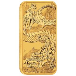 253514-rectangular_dragon_2023_1oz_gold_coin_3-jpg Ide v poradí už o šiesty ročník vydania mincovne Perth venovaný čínskemu drakovi.
