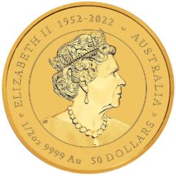 Nové vydanie austrálskej lunárnej série III mincovne v Perthe je venované roku draka.