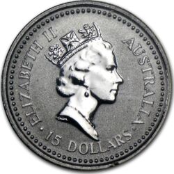 339696-koala_rozny-rocnik_platin_1-10_oz_coin_2-jpg Platinová investičná minca Koala od Perth Mint – jedna z mála pravidelne razených platinových bullion sérií na svete.