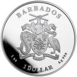 125904-barbados_seahorse_2023_silver_coin_1oz_2-jpg Táto strieborná minca z Barbadosu je venovaná jednému z najvýnimočnejších živočíchov oceánu – morskému koníkovi.