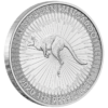 Austrálska minca Klokan z roku 2020, bola vyrazená mincovňou Perth z 1 unce rýdzeho striebra 99,99%. 
Motív mince predstavuje klasické zobrazenie červeného klokana obklopeného štylizovanými slnečnými lúčmi. Súčasťou dizajnu sú aj nápisy „AUSTRALIAN KANGAROO“, rok vydania, hmotnosť „1oz“, rýdzosť „9999“ a „SILVER“. Na rube je zobrazená podobizeň kráľovnej Alžbety II. Jody Clark, doplnená o rok a nominálnu hodnotu „1 DOLLAR“.
Austrálska strieborná minca klokan bola prvý krát vyrazená v roku 2015 a odvtedy je už vydávaná každoročne. Minca s rovnakým motívom každý rok je celosvetovo veľmi žiadaná.