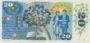 ·         20 Sk/Kčs, 1988 kolkovaná, Séria "H60"
·         Stav: UNC
·         SR1.
 
 
 