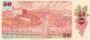·         50 Sk/Kčs, 1987 kolkovaná, Séria "F15"
·         Stav: UNC
·         SR2.
 
 
 
