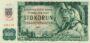 ·         100 Sk/Kčs, 1961 kolkovaná, Séria "B12"
·         Stav: UNC
·         SR3.
 
 
 