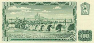 ·         100 Sk/Kčs, 1961 kolkovaná, Séria "R34"
·         Stav: UNC
·         SR3.
 
 
 
