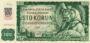 ·         100 Sk/Kčs, 1961 kolkovaná, Séria "X04"
·         Stav: UNC
·         SR3.
 
 
 