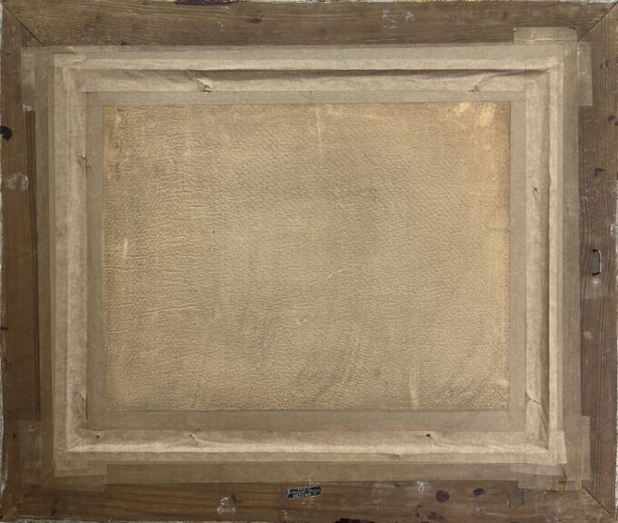 511826-jindrich-furst_kamenny-most-v-pisku_4-jpg Originál grafika: Jindřich Fürst (1873-1943), "Kamenný most v Písku", 45,5x35,5 cm.