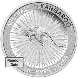 Austrálska minca Klokan je razená mincovňou Perth z 1 unce rýdzeho striebra 99,99%.
Motív mince predstavuje klasické zobrazenie červeného klokana obklopeného štylizovanými slnečnými lúčmi. Súčasťou dizajnu sú aj nápisy „AUSTRALIAN KANGAROO“, rok vydania, hmotnosť „1oz“, rýdzosť „9999“ a „SILVER“.
Austrálska strieborná minca klokan bola prvý krát vyrazená v roku 2015 a odvtedy je už vydávaná každoročne. Minca s rovnakým motívom každý rok je celosvetovo veľmi žiadaná.
Pre investorov sú mince dodávané samostatne alebo v originálnych tubách po 25 kusoch.