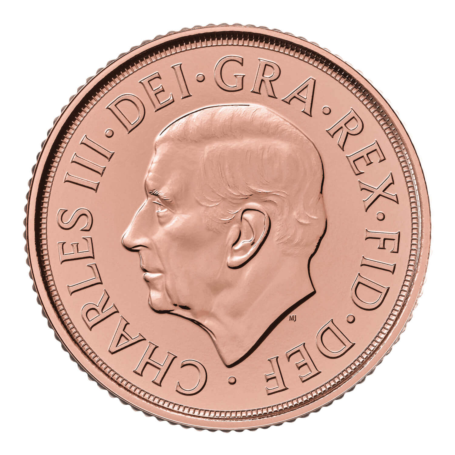 Britský "Panovník" v blistrovom balení.
The Royal Mint vyrazila novú sériu svojich prestížnych zlatých mincí Sovereign, ročník 2024.
The Sovereign, známy ako „hlavná minca sveta“, je vyrazený z 22 karátového zlata, ktorého presnosť je ručená na päť desatinných miest, čo z nej robí najprísnejšie špecifikovanú mincu na svete. Každá minca prešla prísnym procesom, aby sa zaistilo, že spĺňajú prísne normy The Royal Mint, aby investori mohli zbierať kvalitu s istotou.
Líc mince zdobí korunovaný portrét Jeho Veličenstva kráľa Karola III. Zadná strana predstavuje návrat ku klasickému dizajnu Benedetta Pistrucciho – svätého Juraja a draka, ktorý je synonymom pre mincu s názvom "sovereign - panovník".
 
Kľúčové body:
-          Vyrazené z 22 karátového zlata
-
