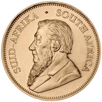 Krugerrand sa považuje nielen za absolútnu klasiku medzi zlatými mincami, ale aj za nadčasový symbol charakteristického dedičstva Južnej Afriky.
Ikonická zlatá minca z Južnej Afriky bola prvýkrát vydaná v roku 1967 a v roku 2017 oslávila svoje 50. výročie. Vydanie 2025 vyrazila juhoafrická mincovňa z 1/4 unce zlata v UNC kvalite.
Rubová strana tradične zobrazuje profil prvého prezidenta Juhoafrickej republiky z rokov 1882-1902 Paula Krugera. Na druhej strane mince je vyobrazená antilopa, zviera, ktoré vytvára veľké stáda na suchých nížinách v južnej Afrike. Je to jedinečný motív každej mince Krugerrand.
Zlaté mince sa dodávajú voľne bez obalu.