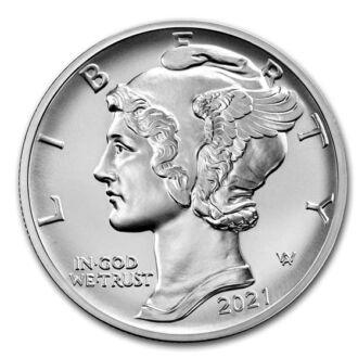 Investujte do vysoko kvalitnej 1 oz Americkej mince z paládia s rýdzosťou 999,5/1000. Tento kus váži 31,103g a je ideálny pre každého, kto chce diverzifikovať svoje portfólio alebo rozšíriť svoju zbierku drahých kovov.