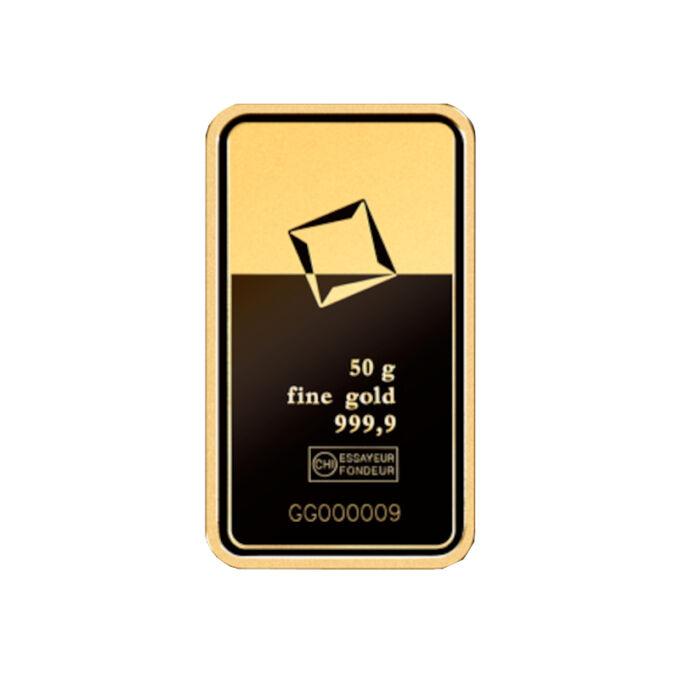 Valcambi Green Gold je produkt z prémiovej kvality zlata, ktorého pôvod je plne zdokumentovaný a nezávisle overený. Valcambi Green Gold pochádza z baní, ktoré dodržiavajú najvyššie štandardy starostlivosti o životné prostredie, zdravie, bezpečnosť ako aj ľudské práva svojej pracovnej sily.
Manipulácia a spracovanie zeleného zlata spoločnosťou Valcambi je v závode úplne oddelená od ostatnej produkcie už od príchodu, rafináciu, cez proces kontinuálneho odlievania s použitím vyhradených téglikov až po výrobu liatych a razených výrobkov.
Kedykoľvek uvidíte túto značku na produkte spoločnosti, budete vedieť, že bol vyrobený spoločnosťou Valcambi, ktorá dodržiava najprísnejšie zásady ochrany životného prostredia a ľudských práv.
Valcambi garantuje tie najvyššie štandardy pre "Valcambi Green Gold".