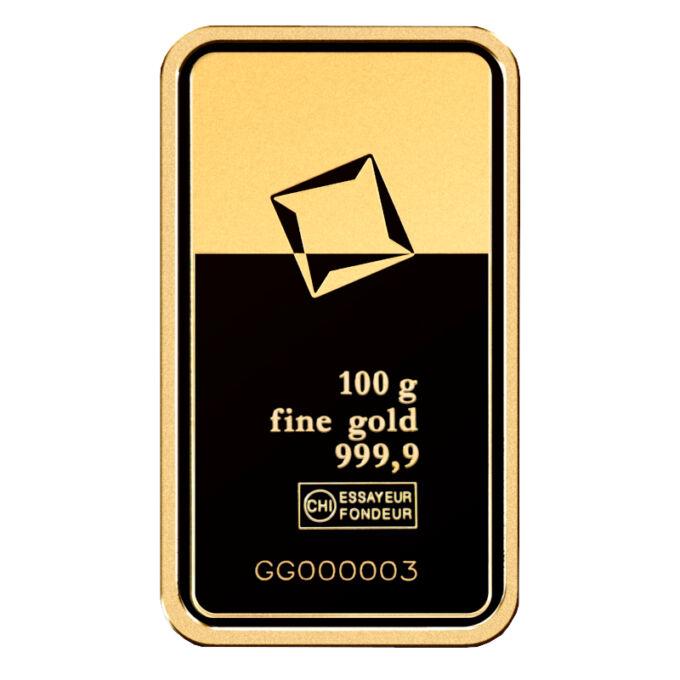 Valcambi Green Gold je produkt z prémiovej kvality zlata, ktorého pôvod je plne zdokumentovaný a nezávisle overený. Valcambi Green Gold pochádza z baní, ktoré dodržiavajú najvyššie štandardy starostlivosti o životné prostredie, zdravie, bezpečnosť ako aj ľudské práva svojej pracovnej sily.
Manipulácia a spracovanie zeleného zlata spoločnosťou Valcambi je v závode úplne oddelená od ostatnej produkcie už od príchodu, rafináciu, cez proces kontinuálneho odlievania s použitím vyhradených téglikov až po výrobu liatych a razených výrobkov.
Kedykoľvek uvidíte túto značku na produkte spoločnosti, budete vedieť, že bol vyrobený spoločnosťou Valcambi, ktorá dodržiava najprísnejšie zásady ochrany životného prostredia a ľudských práv.
Valcambi garantuje tie najvyššie štandardy pre "Valcambi Green Gold".