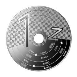 Tieto fantastické nové, špeciálne navrhnuté platinové mince Armillary (A´coins) sú jedinečné, svieže a majú moderný dizajn.
Vynikajúce profesionálne remeselné spracovanie a použitie najnovšej technológie umožnili spoločnosti Valcambi vytvoriť tieto nové avantgardné A’coiny.
Okrúhly uncový kus rýdzeho zlata, investičný produkt s dierou v strede, sú v skutočnosti štyri štvrťuncové platinové 999,5 mince zákonného platidla vydané Cookovými ostrovmi. Sú navzájom spojené v sústredných kruhoch a môžu byť skrútené do umeleckého diela pripomínajúceho armilárnu guľu alebo rozdelené do štyroch samostatných štvrťuncových platinových mincí. Celý predmet, ako aj každú jednotlivú mincu je možné nosiť ako šperk.
 