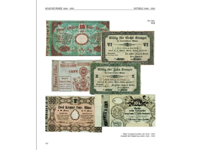 320 stran, vázané s přebalem, texty v jazyce českém a německém (anglický souhrn), nové, Brno 2005, rozměr knihy 26,5 x 30,5 x 3 cm.