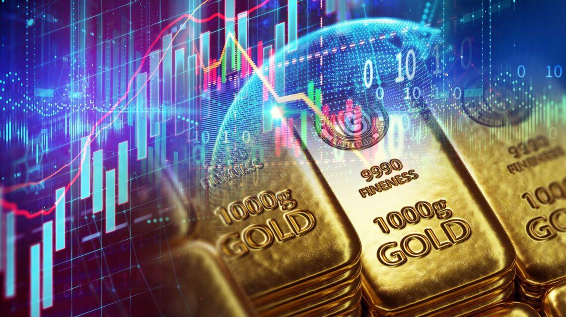 Budúcnosť a ceny drahých kovov