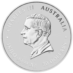 142536-lunariii_2025_had_silver_coin_1kg_2-webp Nové vydanie austrálskej lunárnej série III mincovne v Perthe je venované roku hada.