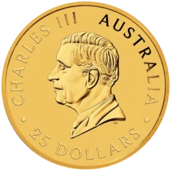 107770-kangaroo_2026_gold_coin_1-4oz_2-webp Zlatá minca. Kengura - najslávnejší vačkovec Austrálie.
