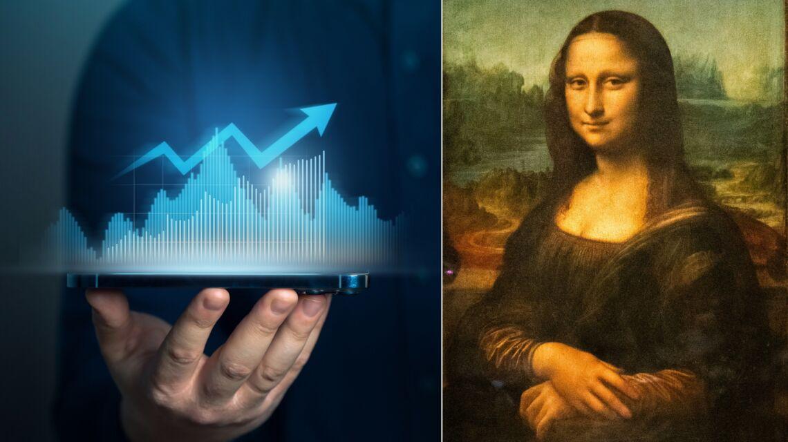 Investovanie do umenia