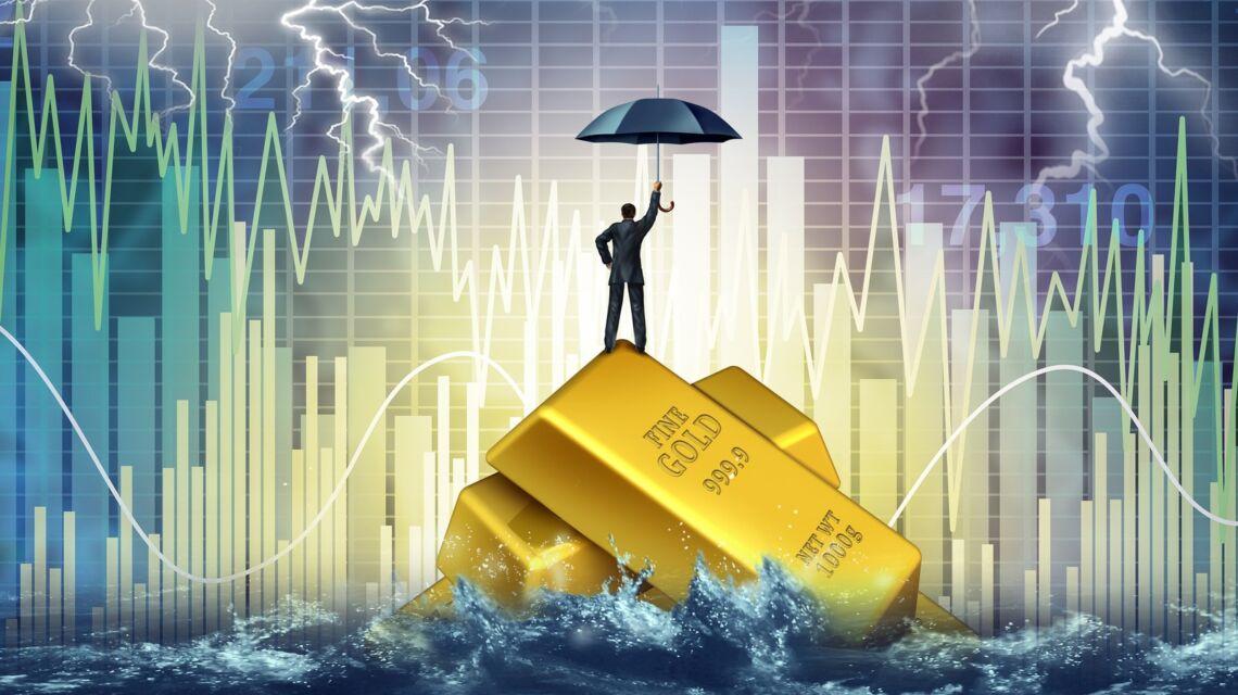 investičné zlato v digitálnej dobre