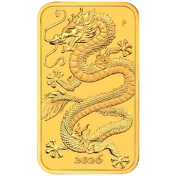 125312-rectangular_dragon_2026_1oz_gold_coin_1-webp V poradí už deviaty ročník vydania mincovne Perth venovaný obdĺžnikovému čínskemu drakovi je tu!