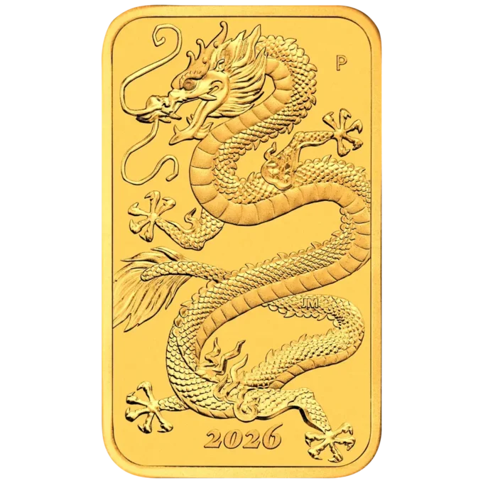 125312-rectangular_dragon_2026_1oz_gold_coin_1-webp V poradí už deviaty ročník vydania mincovne Perth venovaný obdĺžnikovému čínskemu drakovi je tu!