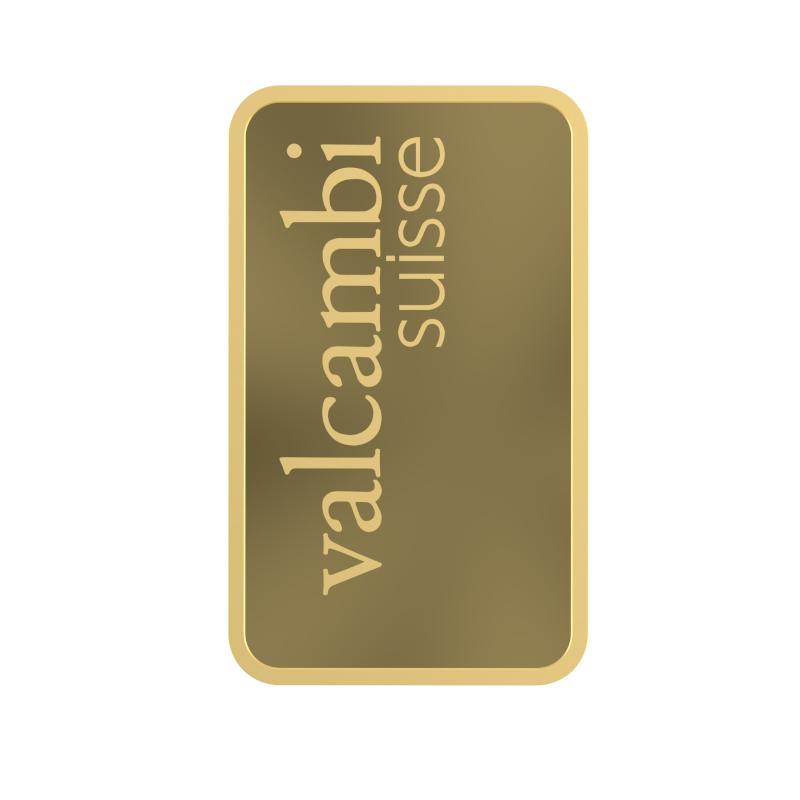 117555-valcambi_gold_bar_5g_5-jpg Zlatá investičná tehla. Valcambi je v súčasnosti najväčšou rafinériou zlata na svete so sídlom v Balerna TI vo Švajčiarsku.