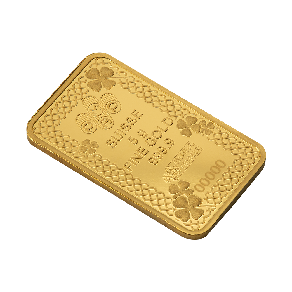 712710-pamp_lucky-charm-four-leaf-clover_gold_5g_4-png Zlatá tehlička „Štvorlístok pre šťastie“