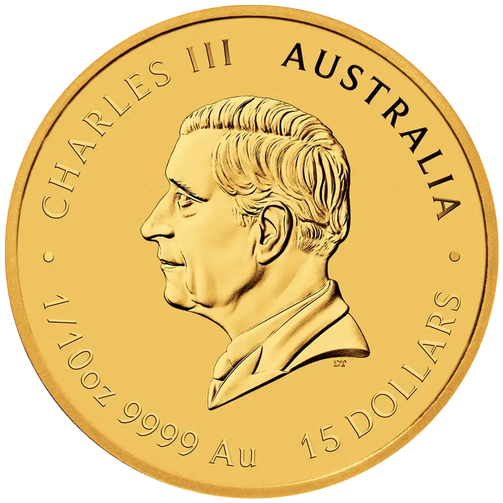 Nová investičná zlatá minca,emisia Austrálskej lunárnej série III od Perth Mint je venovaná roku kozy.