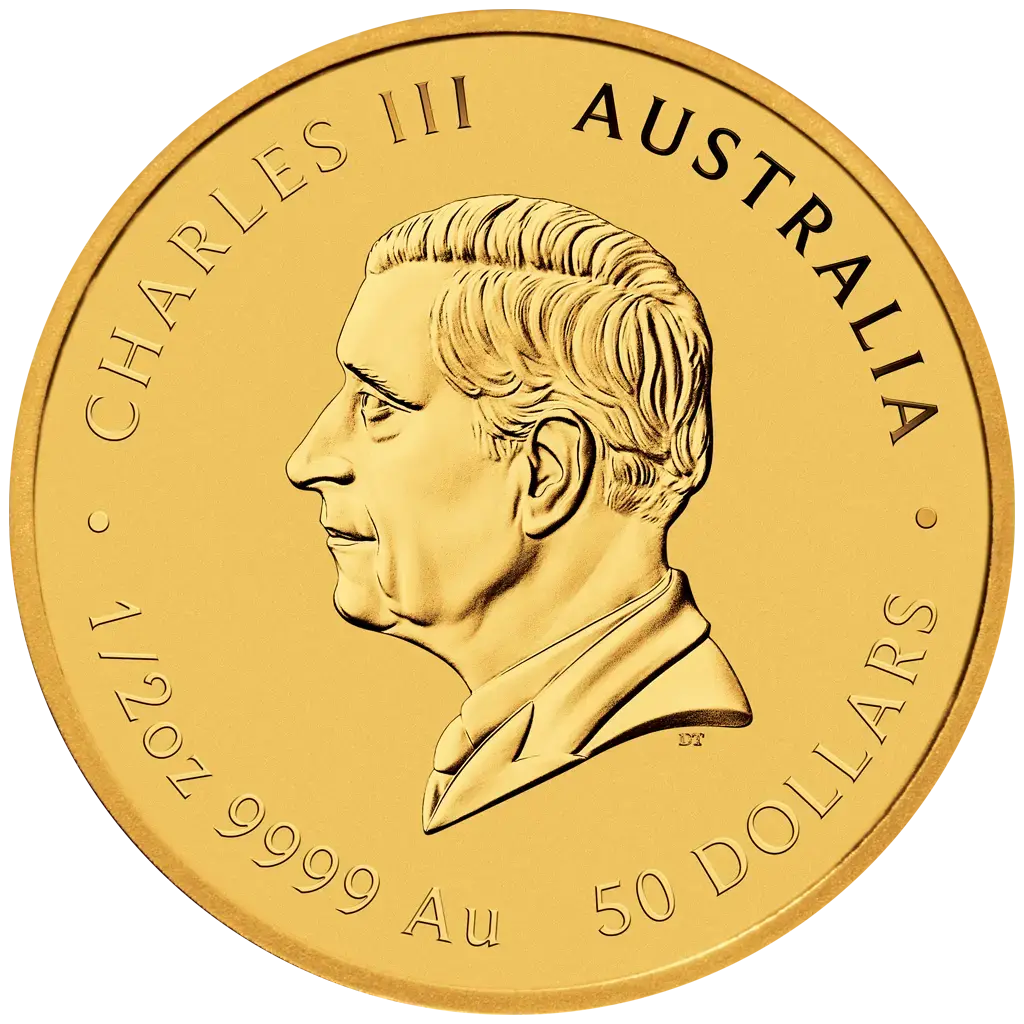 Nová investičná zlatá minca,emisia Austrálskej lunárnej série III od Perth Mint je venovaná roku kozy.